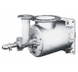 North American 6795/6, 6819 - Magna Flame Burner